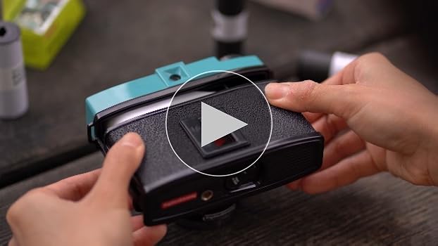 Amazon.com : Lomography Diana F+ Medium Format Camera with Flash Amazon.com : Lomography Diana F+ Medium Format Camera with Flash